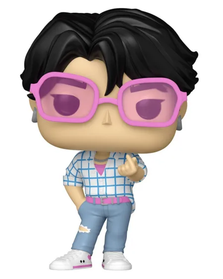 FUNKO POP 2259 K-POP DEMON HUNTER JINU FNK894691 FUNKO Âge Minimu... FUNKO POP 2259 K-POP DEMON HUNTER JINU FNK894691 FUNKO Âge Minimu...