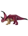 JURASSIC ROAR ATTACK DIABLOCERATOPS  Dinosaure sonore et articulé. ...