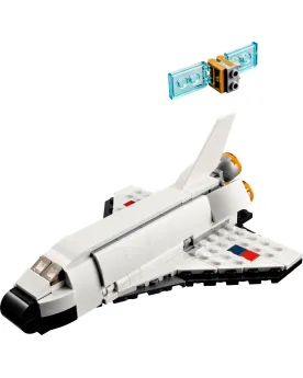 LA NAVETTE SPATIALE   LEG31134 LEGO Âge Minimum: 6A -Âge Maximum: 1...