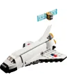 LA NAVETTE SPATIALE   LEG31134 LEGO Âge Minimum: 6A -Âge Maximum: 1...