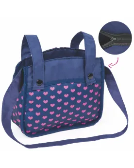 LANDAU XEO LICORNE REVERSIBLE  Réversible. Poignée réglable. Avec s...