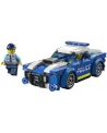 LA VOITURE DE POLICE   LEG60312 LEGO Pays d'origine: Europe -Âge Mi...