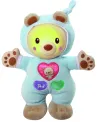 LEON MON LUMI OURSON  Un compagnon musical, parlant et lumineux qui...