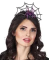 TIARE COURONNE TOILES D'ARAIGNEE  -30.00% appliqué lors de la final...