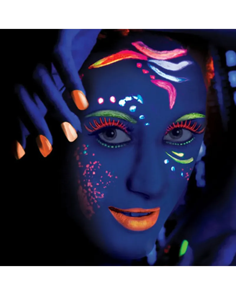 VERNIS A ONGLES NEON ORANGE  -30.00% appliqué lors de la finalisati...
