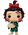 FUNKO POP 1530 DEMON SLAYER TANJIRO   FNK875573 FUNKO Âge Minimum: ...