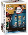 FUNKO POP 1530 DEMON SLAYER TANJIRO   FNK875573 FUNKO Âge Minimum: ...