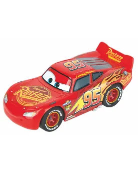 CIRCUIT MY 1ST 2.4M CARS  2 M 40. 2 voitures : Mac Queen et Cruz Ra...
