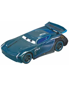 CIRCUIT MY 1ST 2.4M CARS  2 M 40. 2 voitures : Mac Queen et Cruz Ra...
