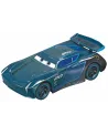 CIRCUIT MY 1ST 2.4M CARS  2 M 40. 2 voitures : Mac Queen et Cruz Ra...