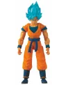 DRAGON BALL FIGURINE 12CM  12 cm. Articulée. A la pièce. BAN36270 B...