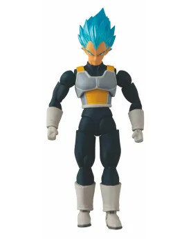 DRAGON BALL FIGURINE 12CM  12 cm. Articulée. A la pièce. BAN36270 B...