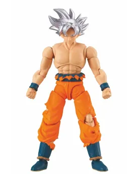 DRAGON BALL FIGURINE 12CM  12 cm. Articulée. A la pièce. BAN36270 B...