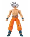 DRAGON BALL FIGURINE 12CM  12 cm. Articulée. A la pièce. BAN36270 B...