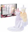 HARUMIKA COFFRET ROBE DE MARIEE  Qu'elle soit classique ou plus ori...