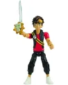 ZAK STORM FIGRUINE ARTICULEE   BAN41530 BANDAI Âge Minimum: 4A -Âge...