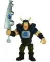 ZAK STORM FIGRUINE ARTICULEE   BAN41530 BANDAI Âge Minimum: 4A -Âge...