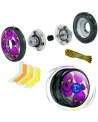 HYPER CLUSTER YOYO  La révolution du yoyo traditionnel ! Chaque par...