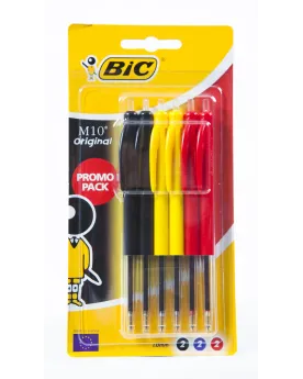 3 BICS M10 GO BELGIUM   BIC15922539 BIC Âge Minimum: 3A -Âge Maximu...