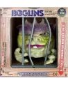 BOGLINS KING DROOL  Immonde créature qui prend vie entre tes mains....