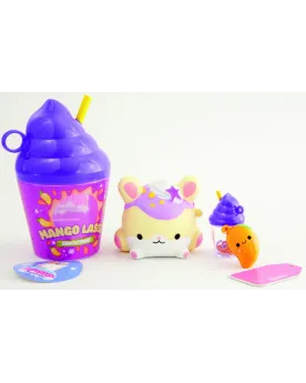 SMOOSHY FROZEN DELIGHTS SERIE 2  Une bouteille surprise contenant 1...