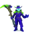 FORTNITE FIG. PACK DE 4 WAVE 3  4 cm. Au choix. BOT36398  Âge Minim...