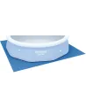 TAPIS DE SOL POUR 3M05   BSW58001 BESTWAY Âge Minimum: 3A -Âge Maxi...