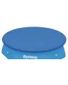 BACHE RONDE HIVER POUR 2M44   BSW58032 BESTWAY Âge Minimum: 3A -Âge...