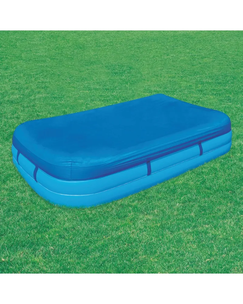 BACHE POUR PISCINE RECT. 305*183  305 x 183 cm. BSW58108 BESTWAY Âg...