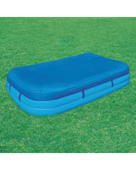 BACHE POUR PISCINE RECT. 305*183  305 x 183 cm. BSW58108 BESTWAY Âg...
