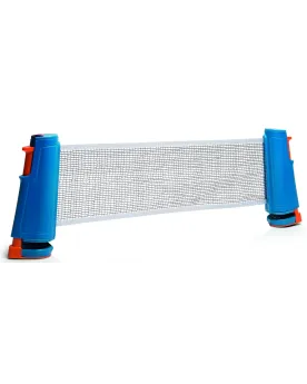 FILET TENNIS DE TABLE  Transforme chaque table en table de ping pon...