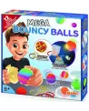 MEGA BALLES REBONDISSANTES 12 activités pour créer des balles rebon...