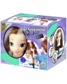 PROFESSIONAL STUDIO HAIR Une tête à coiffer de qualité professionne...