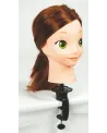 PROFESSIONAL STUDIO HAIR Une tête à coiffer de qualité professionne...