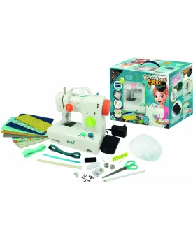 PROFESSIONAL STUDIO COUTURE MIXTE Une machine à coudre idéale pour ...