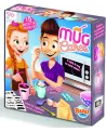 MUG CAKES  Prépare de délicieux gâteaux en 5 mn au micro-ondes ! Cu...