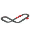 CIRCUIT 4.3M PAW PATROL  4 M 30. 2 voitures : Chase et Marshall. CA...