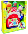 BABY SENSES GANT PETITES MARIONNETTES  Chaque personnage fait un br...