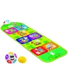 FIT&FUN MARELLE DE LA JUNGLE 2 EN 1 L/S 2 modes de jeu : marelle ou...