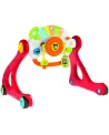 MOVE&GROW BABY WALKER EVOLUTIF L/S  Evolue avec bébé : 4 modes de j...