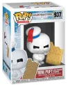 FUNKO POP 937 GHOSTBUSTERS MINI PUFT   CLD114275 FUNKO Âge Minimum:...