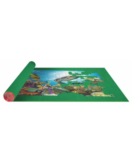 TAPIS DE PUZZLE 105X78 500 A 2000PCES  Pour puzzles de 500 à 2000 p...