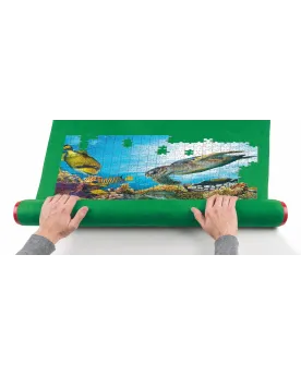 TAPIS DE PUZZLE 105X78 500 A 2000PCES  Pour puzzles de 500 à 2000 p...
