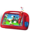 PAW PATROL PUPITRE EDUCATIF  18 activités pour découvrir les ensemb...