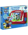 PAW PATROL PUPITRE EDUCATIF  18 activités pour découvrir les ensemb...
