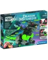 ATELIER MECANIQUE DRAGON MECANIQUE  A construire. Marche, bouge la ...