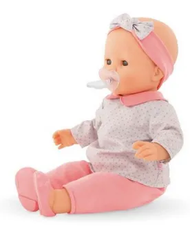 2 TETINES PR BEBE 36-42CM   COR140370 COROLLE Âge Minimum: 2A -Âge ...