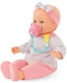 TETINE SONORE POUR BEBE 36CM   COR140470 COROLLE Âge Minimum: 3A -Â...