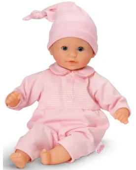 BEBE CALIN CHARMEUR MANON 30CM  30 cm. CORFPJ90 COROLLE Âge Minimum...