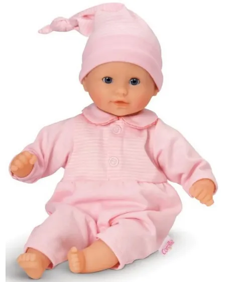 BEBE CALIN CHARMEUR MANON 30CM  30 cm. CORFPJ90 COROLLE Âge Minimum...